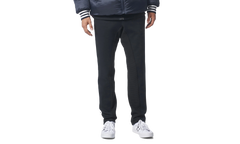 Original Curated Fleece Pants "Black / White" BR2251