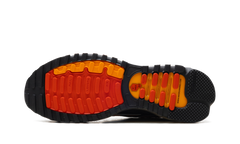 Air Max TL 2.5 "College Grey / Picante Red" FZ4110 006