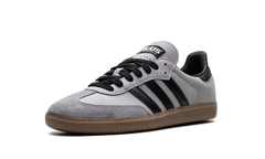 Samba OG "Halo Silver" IE9164