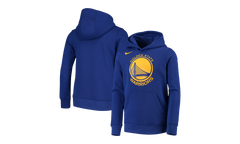 Youth Nike NBA Golden State Warriors Hoodie "Blue" 9Z2B7BAWX WAR