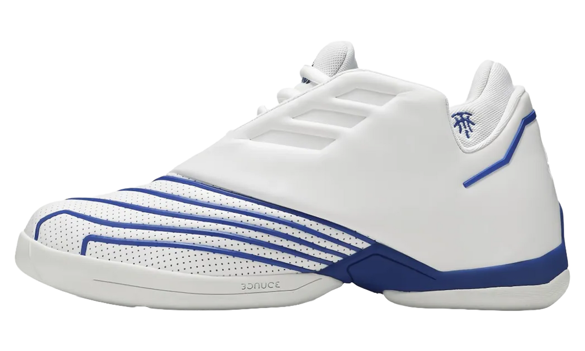 T-Mac 2.0 Restomod Evo "White Royal Blue" FX4993