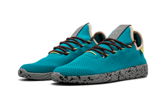 Tennis Humanrace "Pharrell Williams - Teal" CQ1872