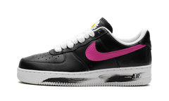 Air Force 1 Low "PEACEMINUSONE - Paranoise 3.0" AQ3692 004