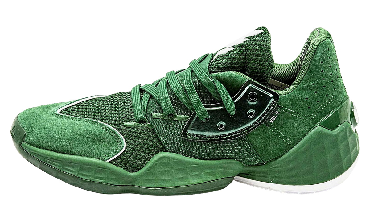 Harden Vol. 4 EF9785