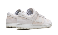 Dunk Low Retro PRM "Vast Grey" DD8338 001