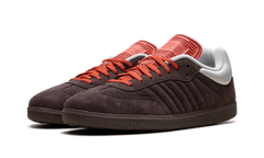 Samba "Dingyun Zhang - Oxidized Brown" IF9704