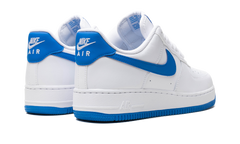 Air Force 1 Low "White / Photo Blue" FJ4146 103