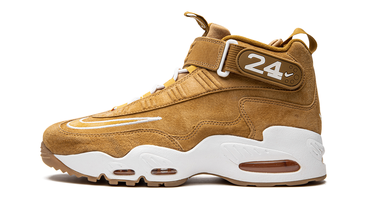 AIR GRIFFEY MAX 1 "Wheat" DO6684 700