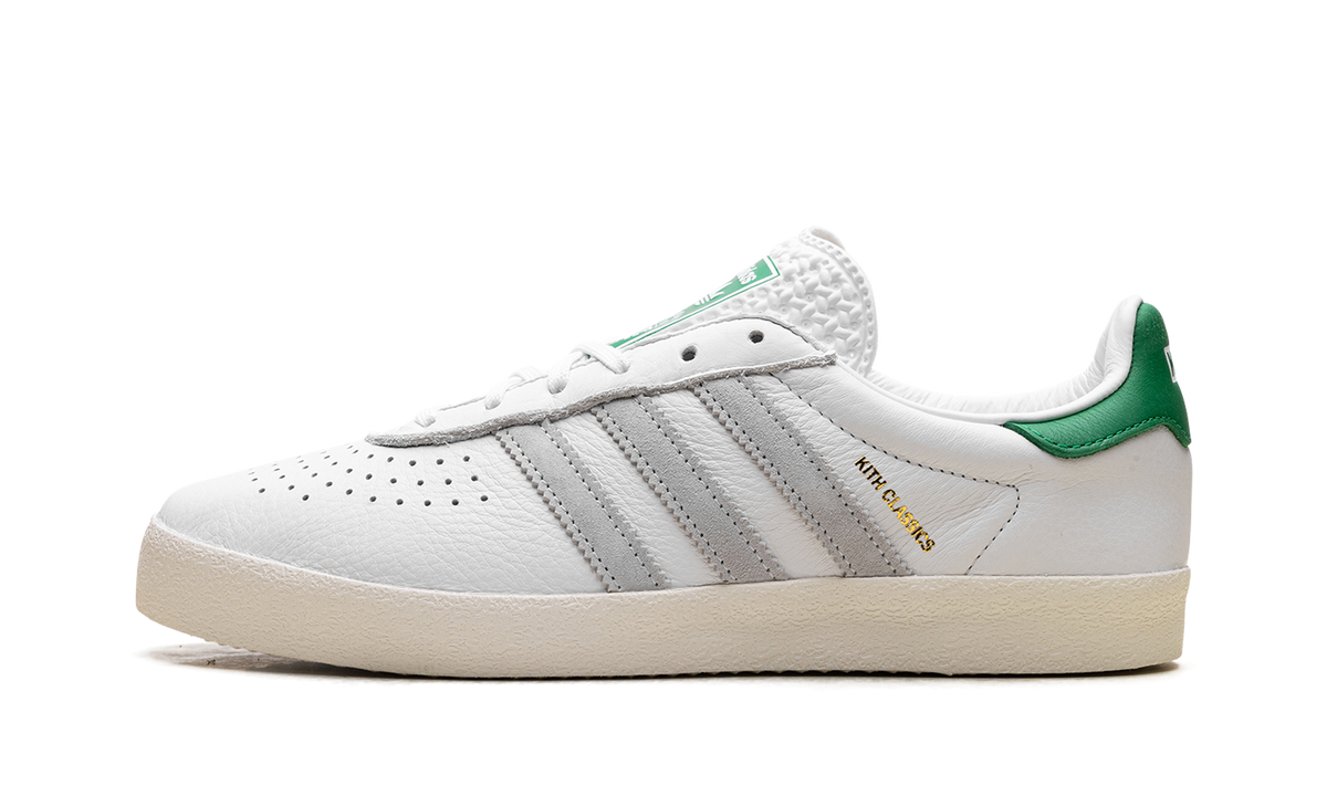 AS350 "Kith Classics White Green" JR5917