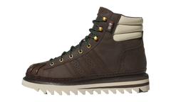 Pro Model "Clot - Dark Brown" JQ1263