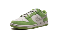 Dunk Low AS "Safari Swoosh - Chlorphyll" DR0156 300