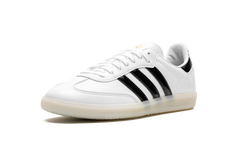 Samba "Jason Dill - White Patent Leather" IE5158