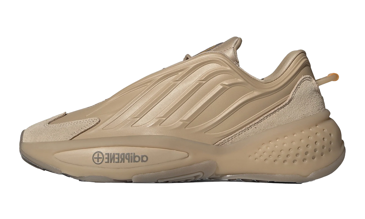 Ozrah "Pale Nude" GX3240