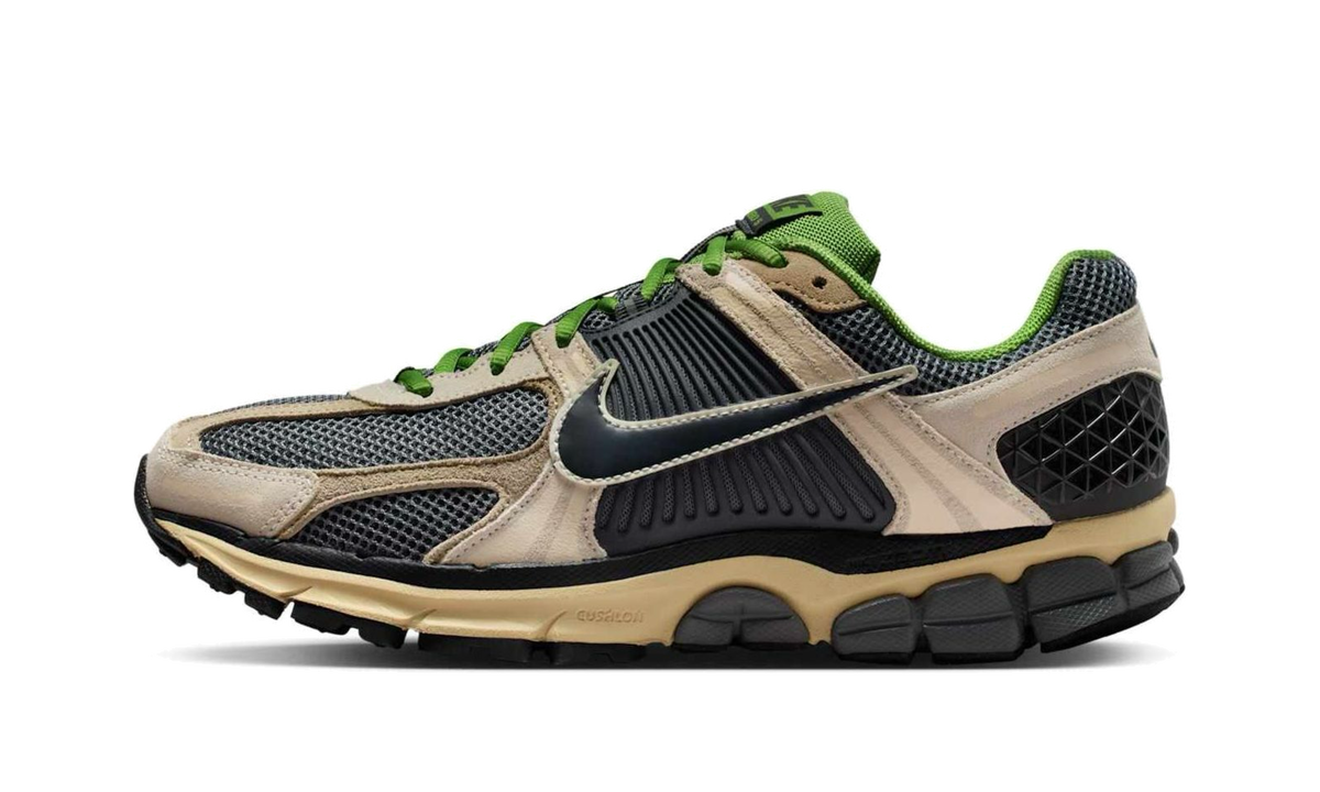 Zoom Vomero 5 "Grey/Green" HF1553 102