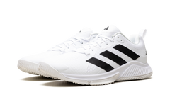 COURT TEAM BOUNCE 2.0 "CLOUD WHITE CORE BLACK" HR1239