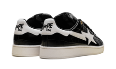 Campus 00s "Bape - World Cup Pack Black White" KJ8851