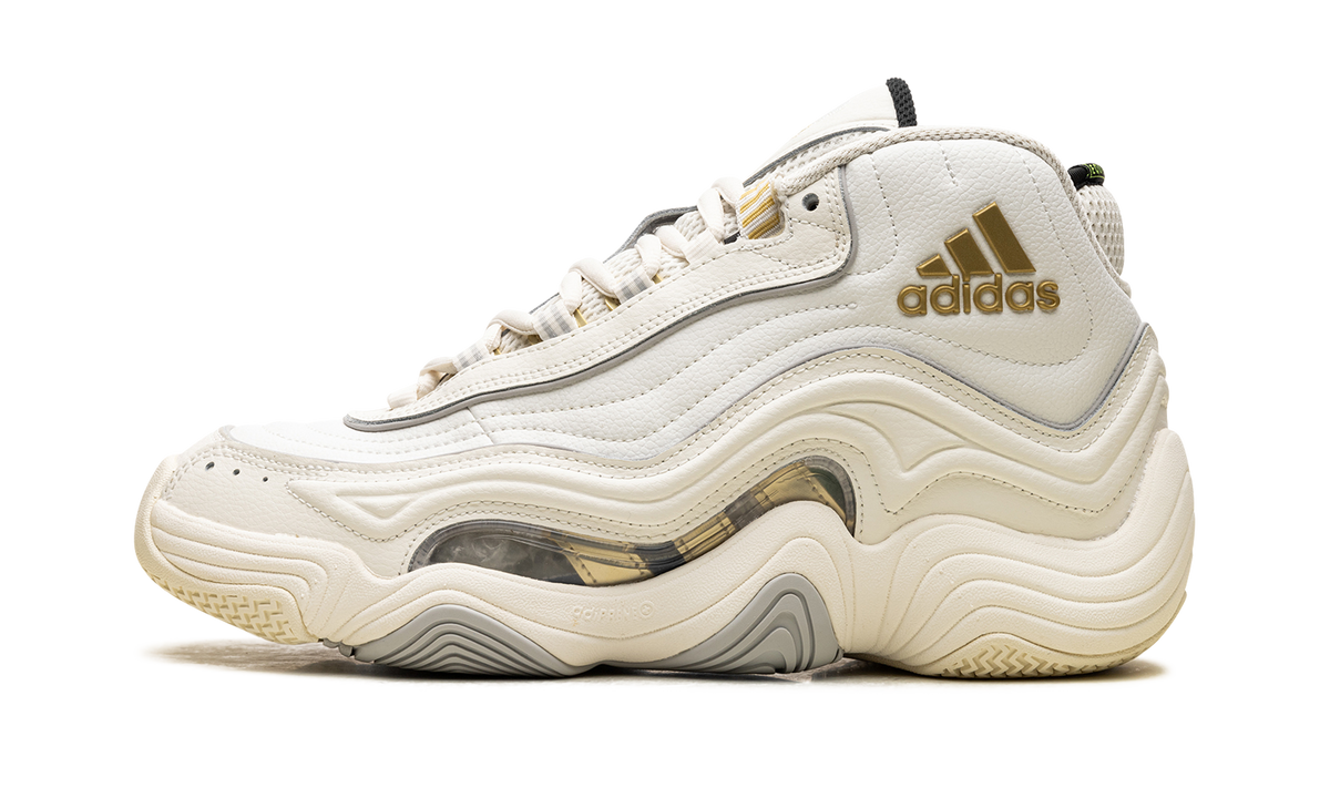 Crazy 98 "Core White Gold Metallic" IH7883
