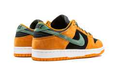 Dunk Low SP "Ceramic" DA1469 001