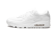 Air Max 90 "Triple White" CN8490 100