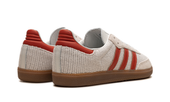 Samba OG "PRELOVED RED" IG1380