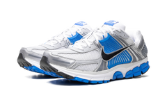 Zoom Vomero 5 "Metallic Silver/Photo Blue" FJ4151 100