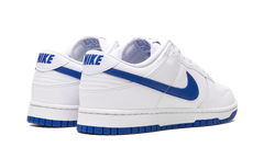 Dunk Low "Hyper Royal" DV0831 104
