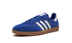 Samba OG "Royal Blue Gum" HP7901