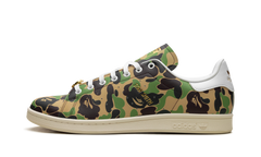 Stan Smith "A Bathing Ape - ABC Camo" IG8949