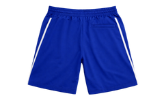 Team Issue 3 Pocket Shorts "Blue / White" HS8928