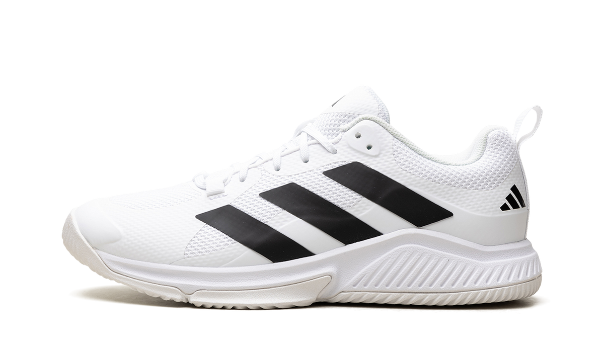 COURT TEAM BOUNCE 2.0 "CLOUD WHITE CORE BLACK" HR1239