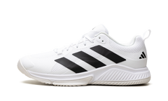 COURT TEAM BOUNCE 2.0 "CLOUD WHITE CORE BLACK" HR1239