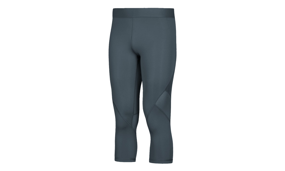 Alphaskin Sport 3/4 Tights "Onix" DP6080