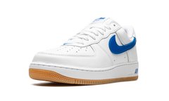 Air Force 1 '07 Low "Color of the Month - Royal" DJ3911 101