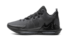 LEBRON WITNESS 7 "Black" DM1123 004