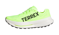 TERREX AGRAVIC SPEED "Lucid Lemon/White" JR5217