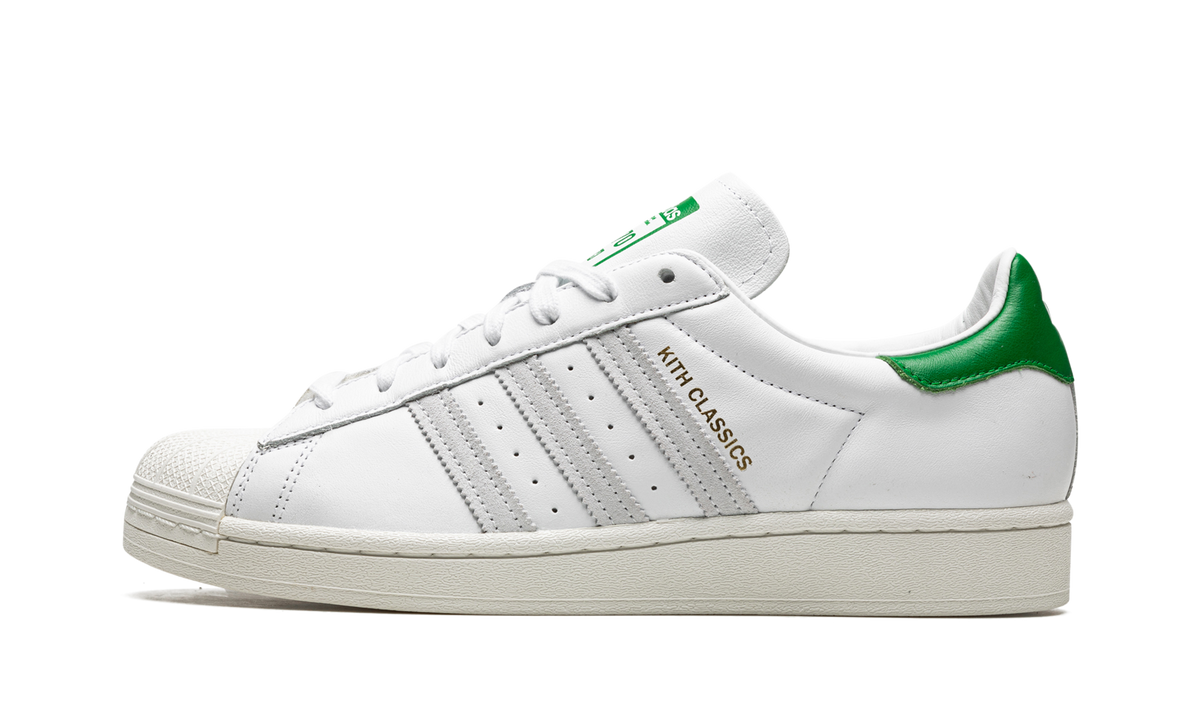 Superstar KITH