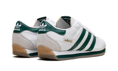 Country Japan "White Collegiate Green" IE4042