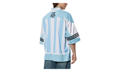 Bringback Remixed Argentina Jersey "Clear Blue / White / Black" KD5982