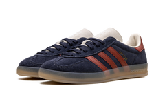 Gazelle Indoor "Legend Ink Preloved Ruby" JH5404