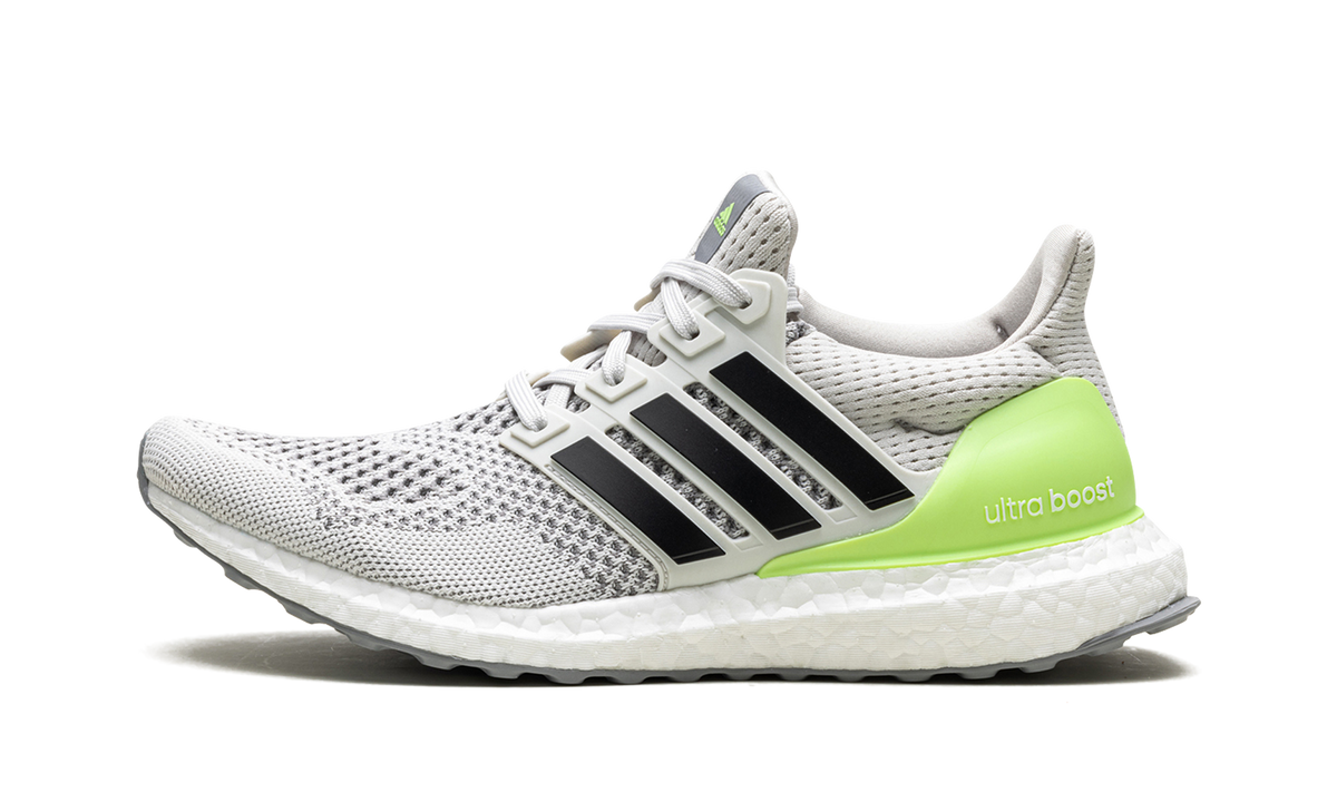 Ultra Boost 1.0 "Grey Core Black Grey Three" ID5877