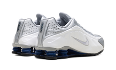 Shox R4 "Deep Blue" HQ1988 102
