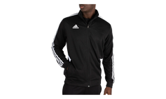 Tiro Track Jacket "Black" DY0102