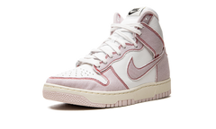 Dunk High 1985 "Barely Rose Denim" DQ8799 100