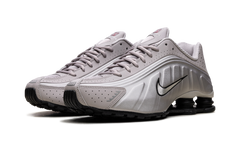 Shox R4 "College Grey" IH0265 009
