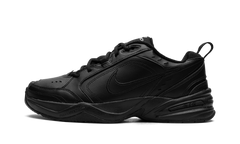 Air Monarch 4 "Triple Black" 415445 001
