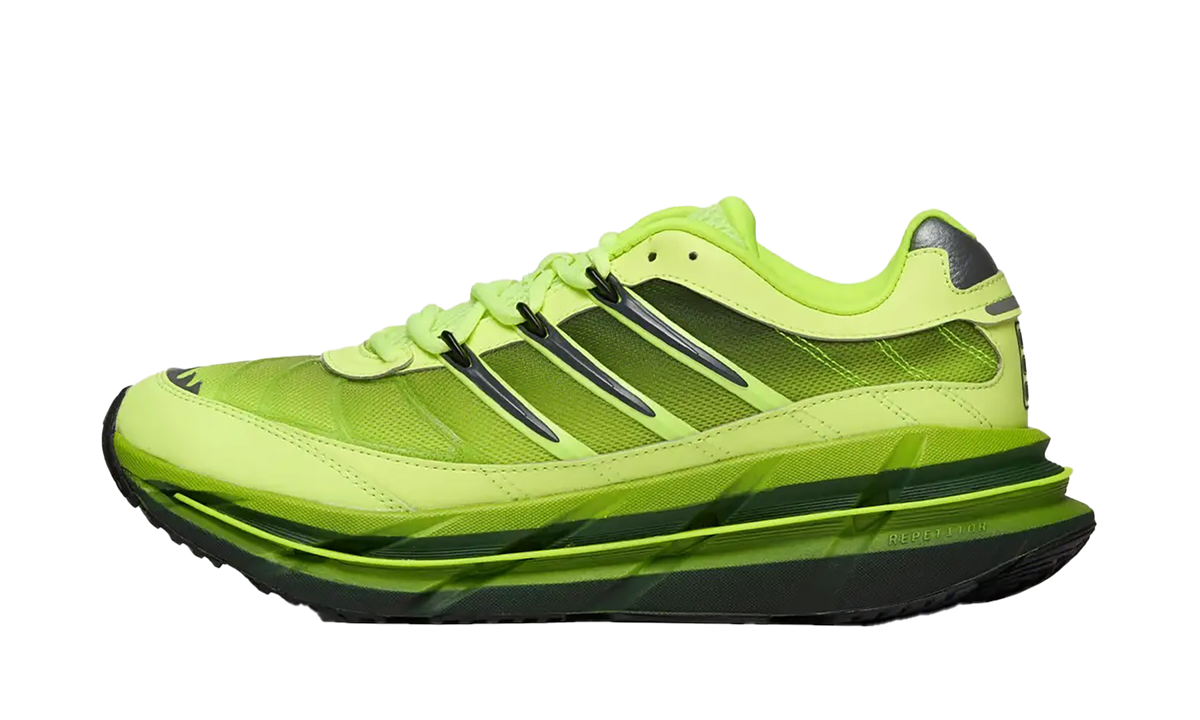 Adistar HRMY "Hi-Res Yellow" JQ6787