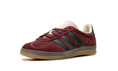 Gazelle Indoor "Shadow Red Shadow Green" JH5403