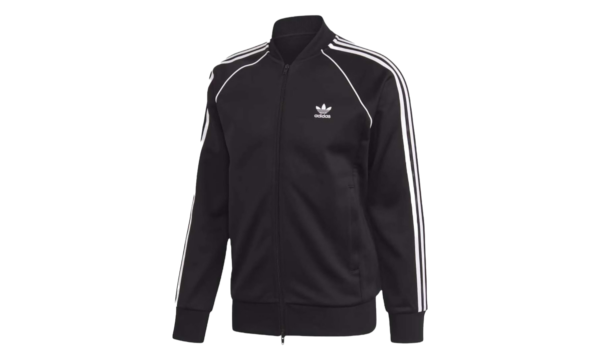 Adicolor Classics Primeblue SST Track Jacket "Black" GF0198