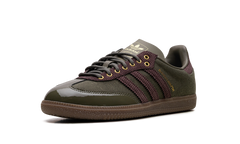 Samba "ALWAYTH - Olive Strata" ID3263
