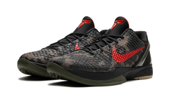 Zoom Kobe 6 Protro "Italian Camo" FQ3546 001